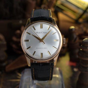 Seiko - Crown - Zonder minimumprijs - J14091 - Heren - 1963