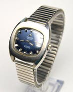 Tissot - Swiss Automatic Seastar TV - Sans prix de réserve -
