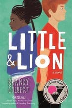 Little & Lion 9780316349017 Brandy Colbert, Verzenden, Brandy Colbert