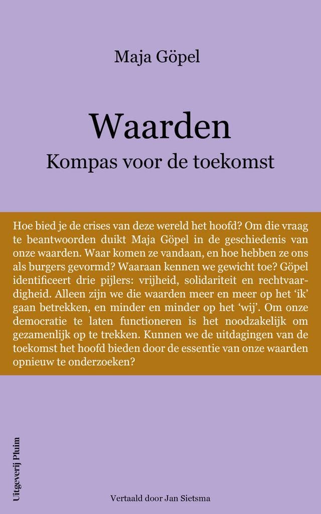 Waarden 9789493420625 Maja Göpel, Boeken, Wetenschap, Gelezen, Verzenden