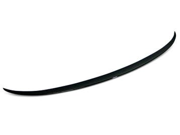 Carnamics Achterspoiler | BMW 5-serie 10-13 4-d (F10) / 5-se, Verzenden