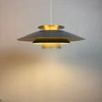 Frandsen - Plafondlamp - Aluminium, Plastic