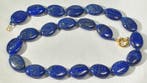Lapis-lazuli naturel Afghanistan - très rare - Fermeture en