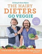Hairy Dieters Go Veggie 9781409171874 Hairy Bikers, Verzenden, Hairy Bikers
