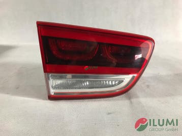Licht Kia Sorento III 15-18 Achterlicht Links Binnen LED Ori, Verzenden