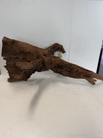 Fine Sinking Wood Selected  FS472  114X50X53 cm, Ophalen of Verzenden, Plant(en), Steen of Hout