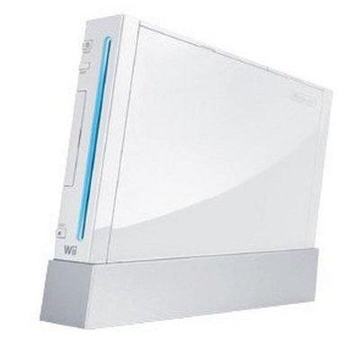 Losse Wii Console Wit - Defect voor Onderdelen, Games en Spelcomputers, Spelcomputers | Nintendo Wii, Zo goed als nieuw, Ophalen of Verzenden