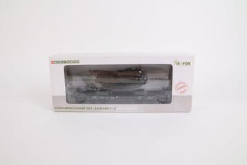 4MFOR/Märklin H0 - 48717 - Wagon de marchandises pour trains