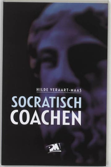 PM-reeks Socratisch coachen / PM-reeks 9789024417339, Verzenden, Gelezen, H. Veraart-Maas