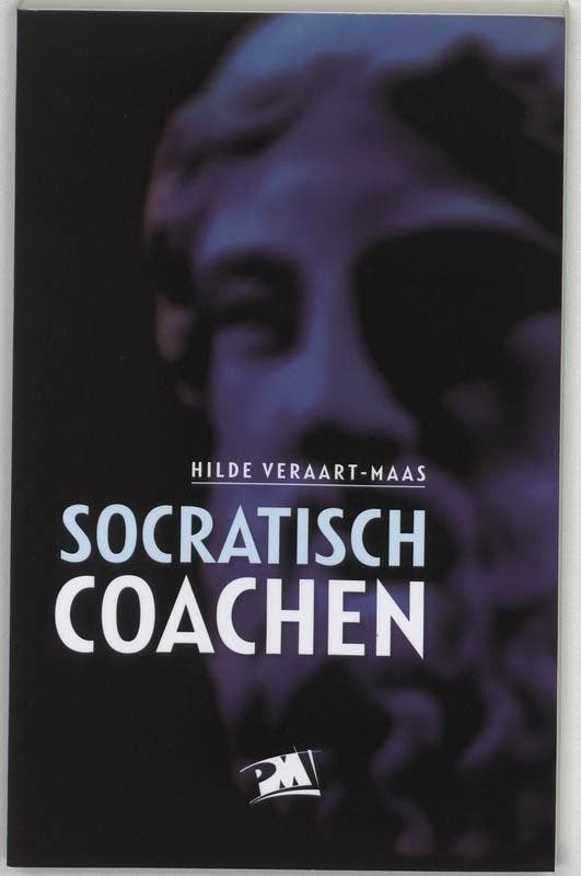 PM-reeks Socratisch coachen / PM-reeks 9789024417339, Boeken, Economie, Management en Marketing, Gelezen, Verzenden