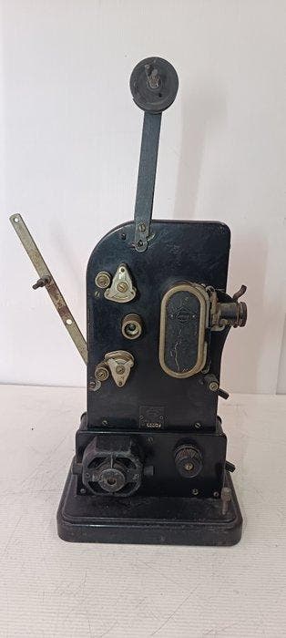 Eumig P1 Filmprojector, Verzamelen