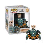 Funko Pop!  Overwatch - Wrecking Ball #488, Verzenden