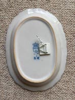 Tichelaar Makkum - Plat - Faïence de Delft