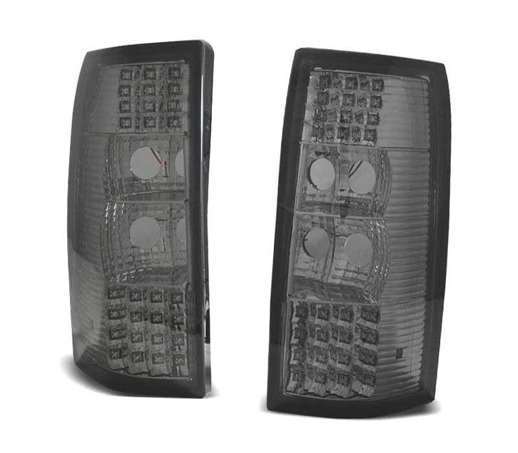 Feux Arrière Pour Opel Omega B 94-99 Led Fond Noir, Autos : Pièces & Accessoires, Éclairage, Envoi