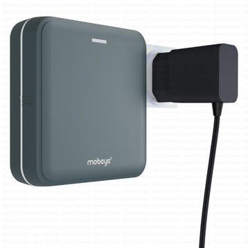 Mobeye CM4100+Ei428RF brandcommunicatiekit, Antiek en Kunst, Antiek | Gereedschap en Instrumenten, Ophalen of Verzenden