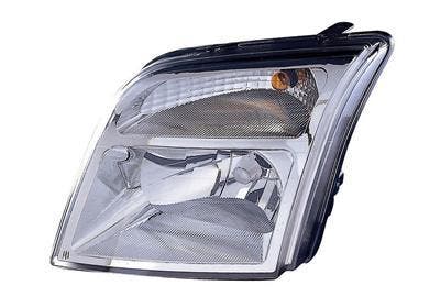 Ford Transit Connect 2002-2013 Koplamp Links (Koplampen), Autos : Pièces & Accessoires, Éclairage, Envoi