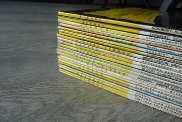Various Artists in Classical - Diverse artiesten - 22 x, Nieuw in verpakking