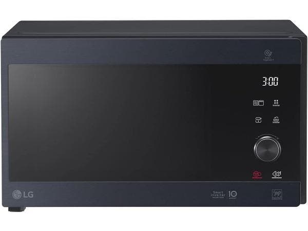 Veiling - LG Electronics MH6565CPB Magnetron met grill - 100, Electroménager, Micro-ondes