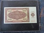 Allemagne, République Démocratique (RDA). - 1000 Mark - 1948