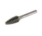 RBF Fraise en carbure à nez rond en forme darbre de 12 mm, Verzenden