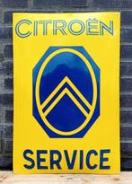 Citroën Service, Verzenden, Nieuw