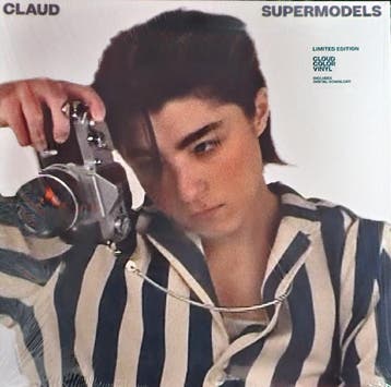 Claud - Supermodels, Verzenden