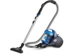 Veiling - EUREKA Whirlwind NEN110A - stofzuiger - 850 W