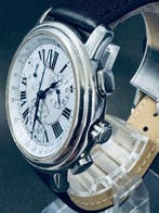 Frédérique Constant - Chronograph - Sans prix de réserve -
