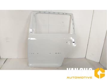 Portier 4Deurs links-achter Volkswagen Touran O198800, Autos : Pièces & Accessoires