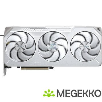 Gigabyte Radeon RX 9070 XT Gaming OC ICE, Verzenden, Nieuw