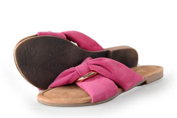 Lazamani Slippers in maat 37 Roze, Slippers, Verzenden, Lazamani, Roze