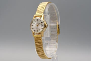 Omega - Genève - Sans prix de réserve - Cal.681 Ref.562.016