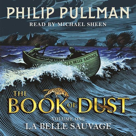 La Belle Sauvage 9781846577703 Philip Pullman, Livres, Langue | Anglais, Envoi