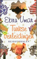 Turkse verleidingen 9789063053147 E. Umar, Verzenden, Gelezen, E. Umar