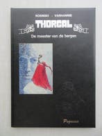 Thorgal 13, 14 & 15 - Luxe (kunst)lederen HC - 3 Album -