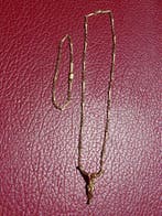 Zilver - Ketting met hanger - Na Salvador Dalí - Christus