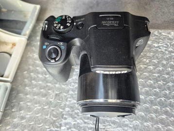 Canon PowerShot SX540 HS Digitale camera, Nieuw