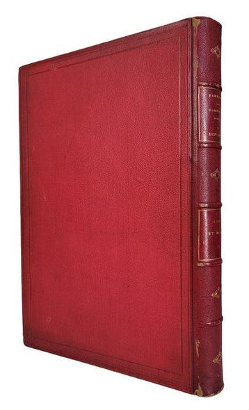 Collectif - Panthéon des Illustrations Françaises - 1865