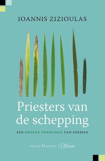 Priesters Van De Schepping | Ioannis Zizioulas | Nieuw, Verzenden, Nieuw, Ioannis Zizioulas