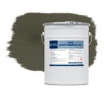 Wixx Schuttingbeits UV+ Grijs 2.5L, Doe-het-zelf en Bouw, Verf, Beits en Lak, Verzenden, Nieuw, Grijs