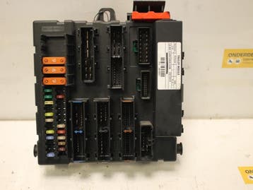 Zekeringkast Opel Vectra O74459