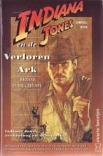 Indiana Jones en de verloren ark / Zwarte beertjes / 2421, Verzenden, C. Black