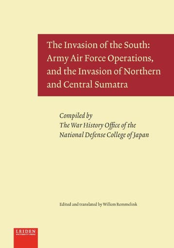 The Invasion Of The South |  | Nieuw, Verzenden