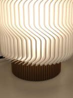 Lumovim - Tafellamp - lava-lamp - Biopolimero