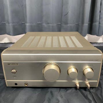 Sansui - A-7 / Geïntegreerde versterker Solid state, Nieuw