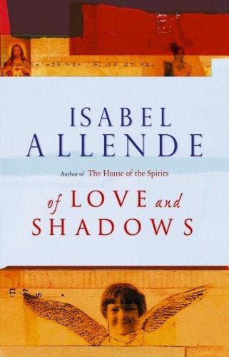 OF LOVE AND SHADOWS 9780552993135 Isabel Allende, Verzenden, Gelezen, Isabel Allende