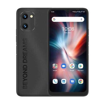 G1 Max Smartphone - 6 GB RAM - 128 GB Opslag - 50 MP Camera, Verzenden, Nieuw