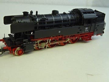 Fleischmann H0 - 1165 - Locomotive avec tender (1) -