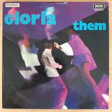Them - 5X LP Album - Diverse titels - LP - 1969, Cd's en Dvd's, Nieuw in verpakking