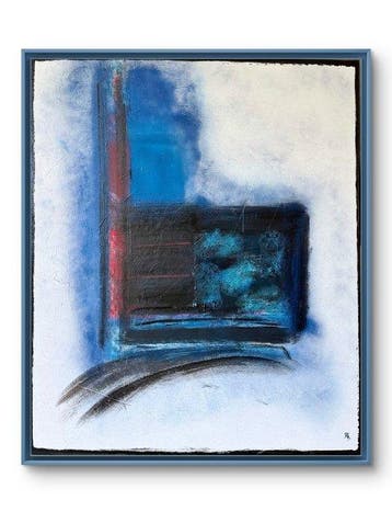Oscar Bruno - “ The Silent Chair N1 “ - XXL -